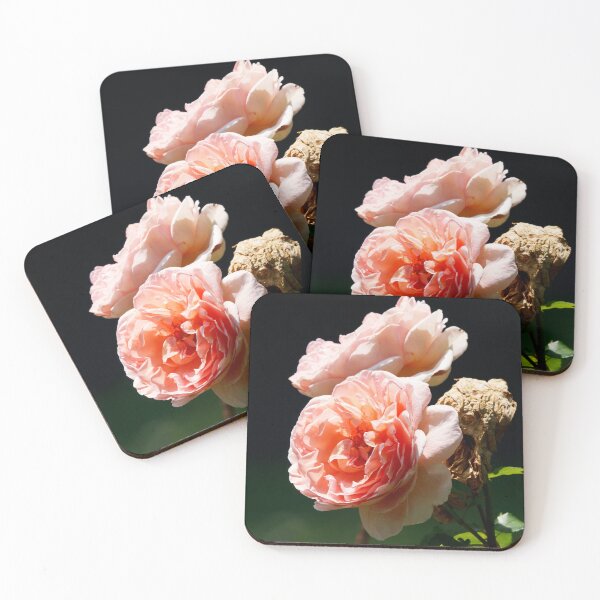 Item preview, Pinkish Blooms designed and sold by Tim Dusenberry.