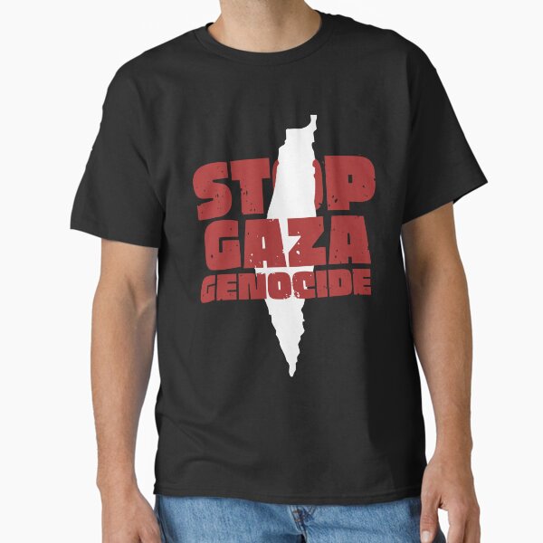Aperçu de l'œuvre Sauver la Palestine (sauver Gaza)  créée et vendue par Humanity brush .