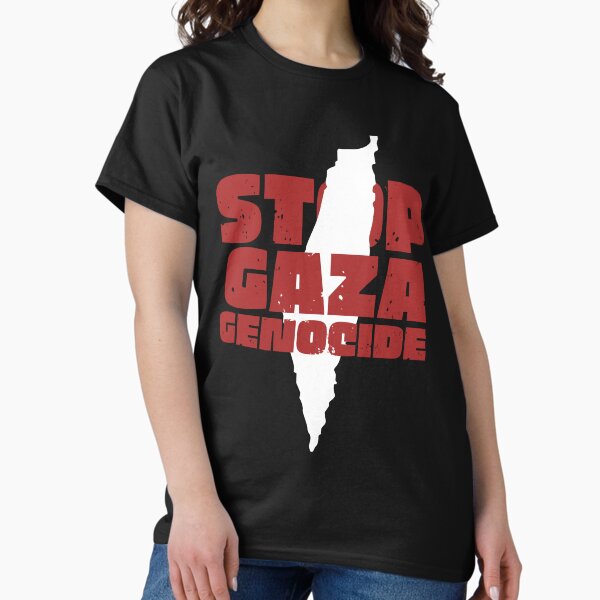 Artikel-Vorschau von Rettet Palästina (rettet Gaza), designt und verkauft von Humanity brush .