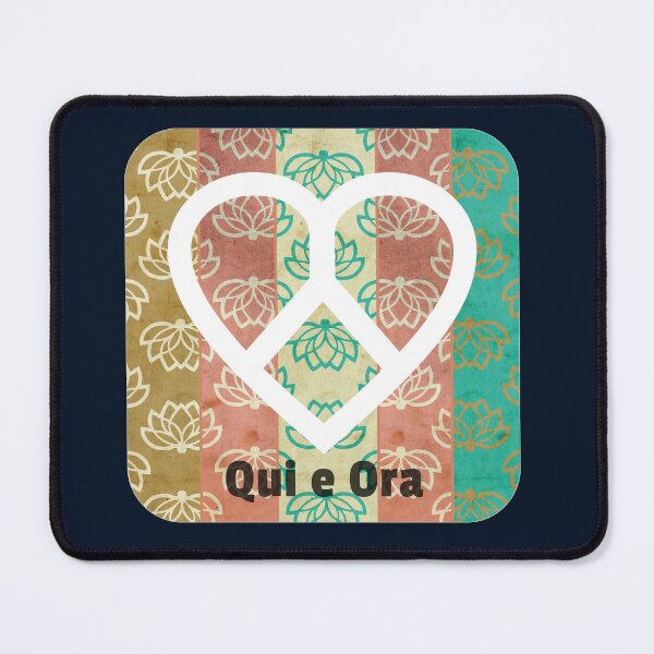 Item preview, Love and Peace - Who and When designed and sold by aluzia.design.