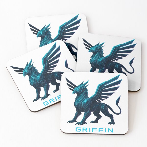 Item preview, GRIFFIN 3490 - Shirt Design designed and sold by nopewear..