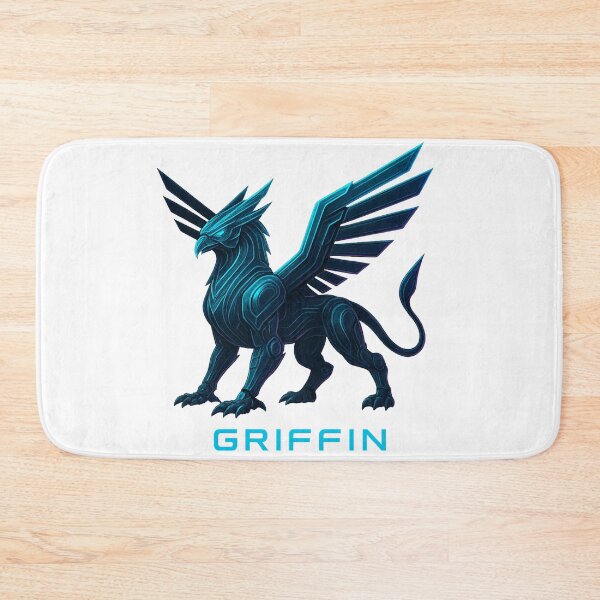 Item preview, GRIFFIN 3490 - Shirt Design designed and sold by nopewear..