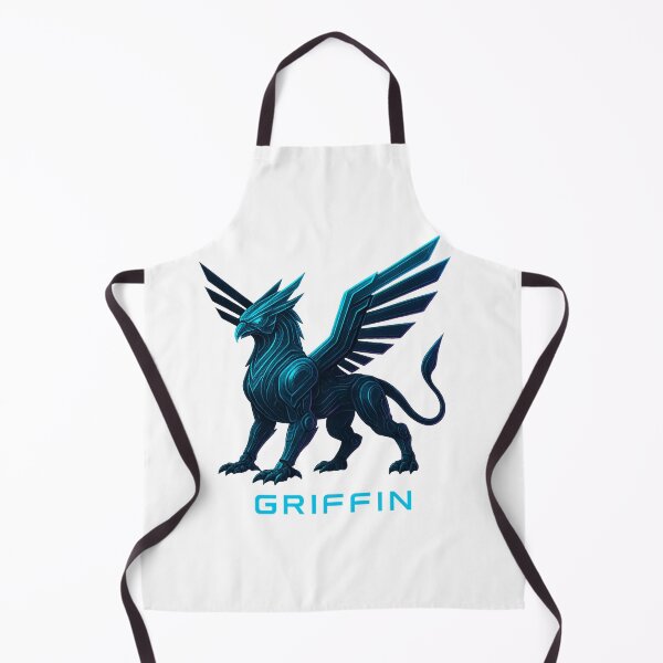 Item preview, GRIFFIN 3490 - Shirt Design designed and sold by nopewear..