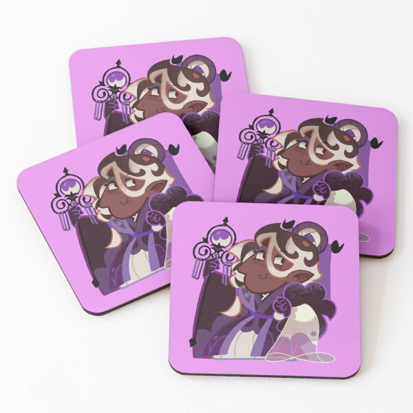 Item preview, Little Affogato Cookie designed and sold by Ertcepsbubble.