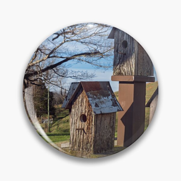 Item preview, Avian Condos designed and sold by Jim Love.