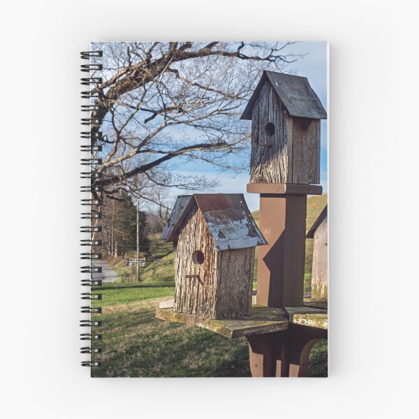 Item preview, Avian Condos designed and sold by Jim Love.