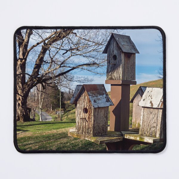 Item preview, Avian Condos designed and sold by Jim Love.