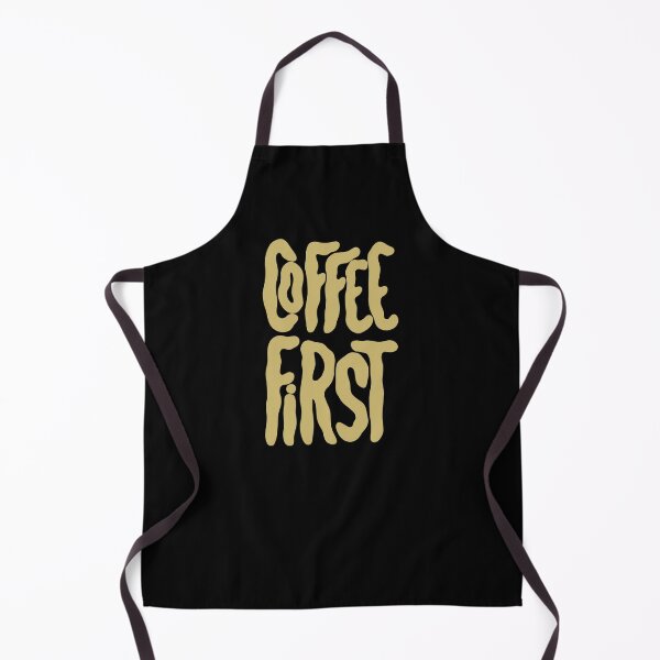 Item preview, Coffee First designed and sold by The Lines.