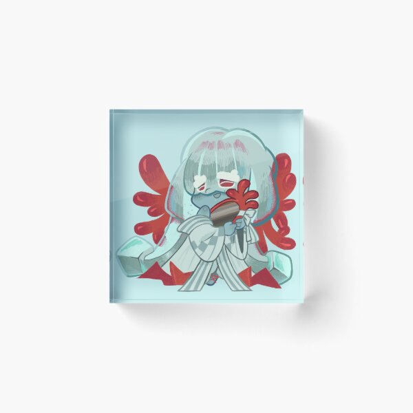 Item preview, Little Agar Agar Cookie designed and sold by Ertcepsbubble.