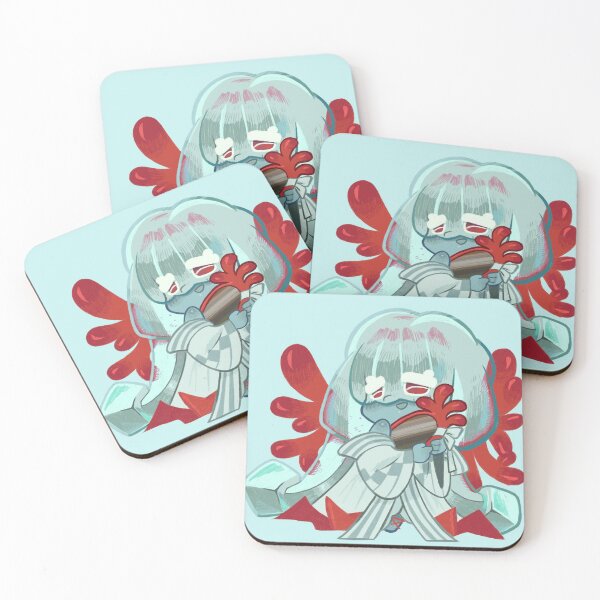Item preview, Little Agar Agar Cookie designed and sold by Ertcepsbubble.