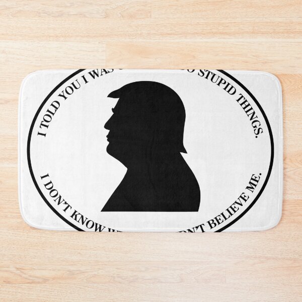 Item preview, Doing Stupid Things designed and sold by VisionWind.