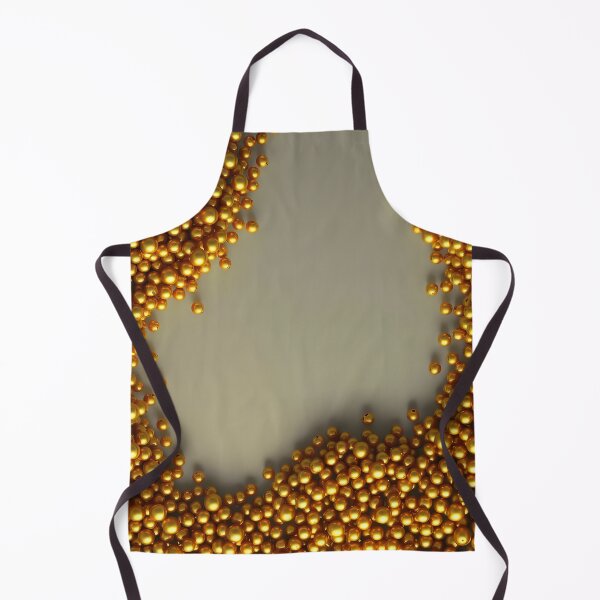 Item preview, Golden Balls 10 designed and sold by HebaRK Studio.