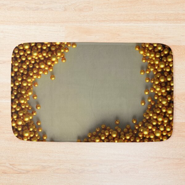 Item preview, Golden Balls 10 designed and sold by HebaRK Studio.