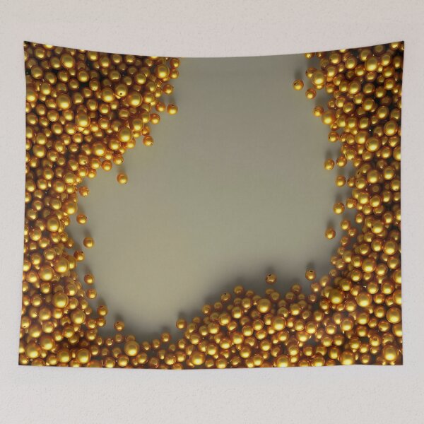 Item preview, Golden Balls 10 designed and sold by HebaRK Studio.