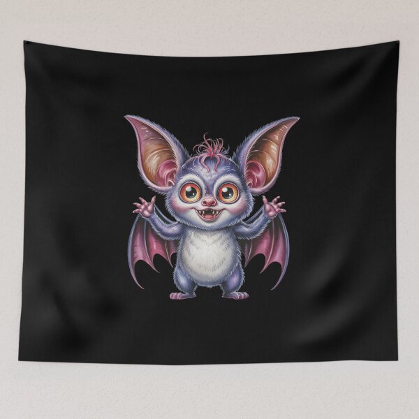 Item preview, bat designed and sold by jkrphoto.