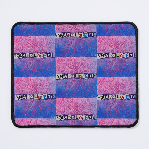 Item preview, Unapologetic designed and sold by Chanelle Gomer.