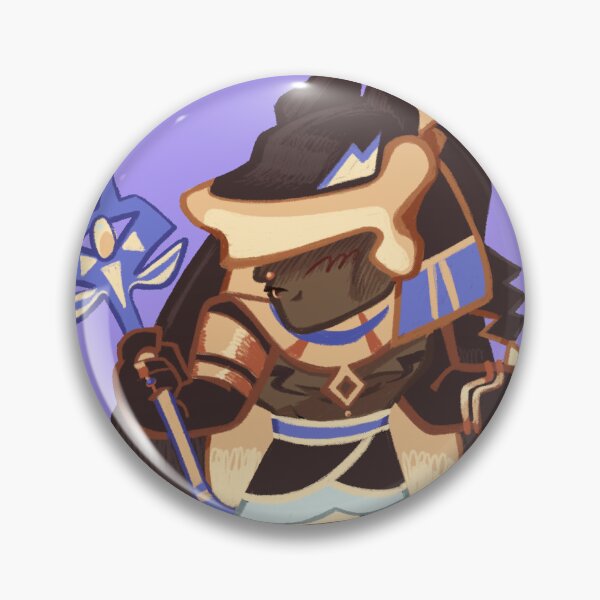 Item preview, Little Burnt Cheese Cookie designed and sold by Ertcepsbubble.