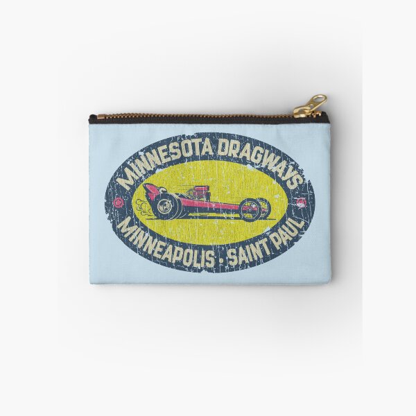 Item preview, Minnesota Dragways 1959  designed and sold by AstroZombie6669.