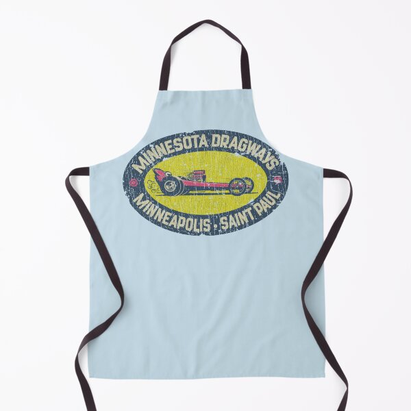 Item preview, Minnesota Dragways 1959 designed and sold by AstroZombie6669.