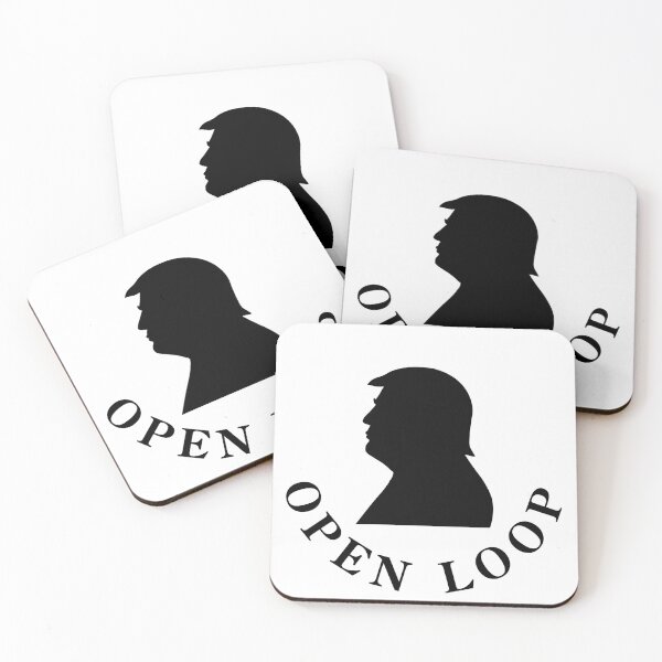 Item preview, Open Loop designed and sold by VisionWind.