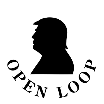 Artwork thumbnail, Open Loop by VisionWind