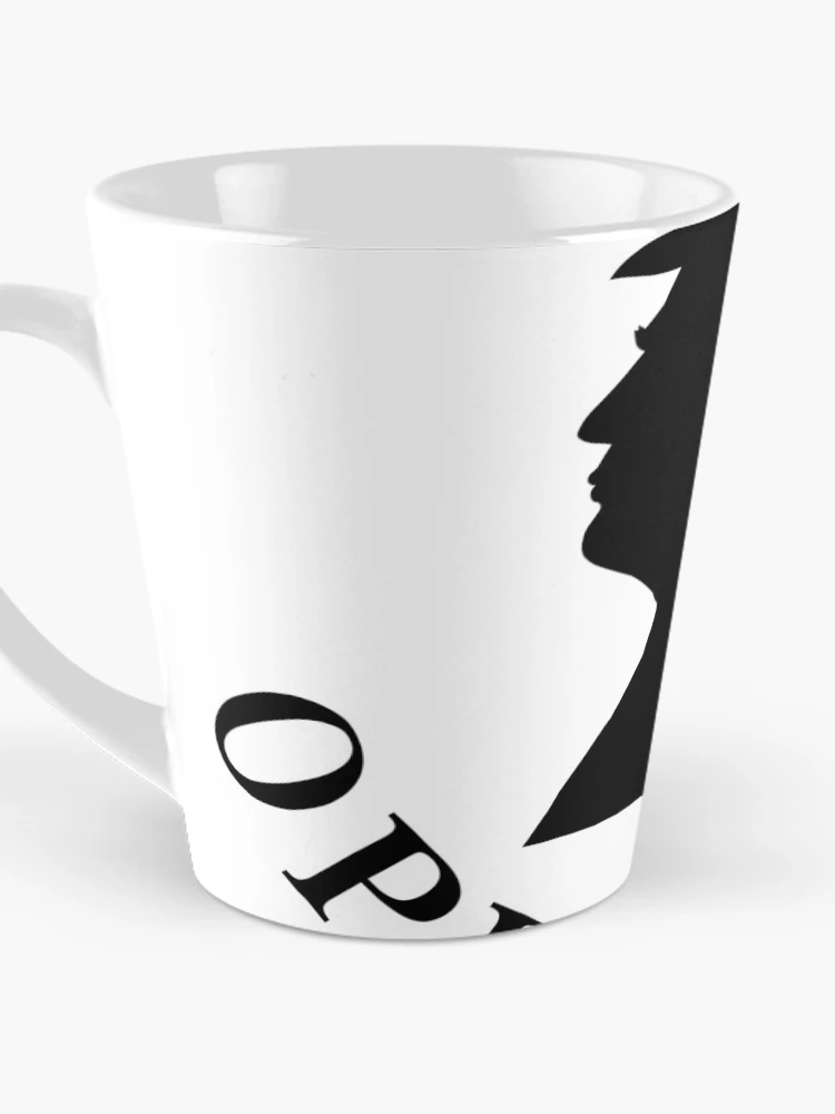 Thumbnail 3 of 4, Coffee Mug, Open Loop designed and sold by VisionWind.