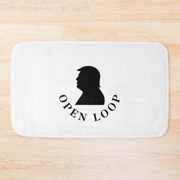 Item preview, Open Loop designed and sold by VisionWind.