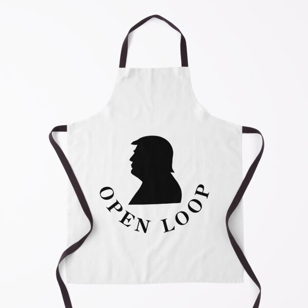 Item preview, Open Loop designed and sold by VisionWind.
