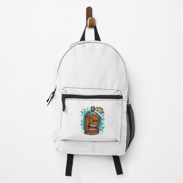Item preview, Spray Fury designed and sold by FBA.