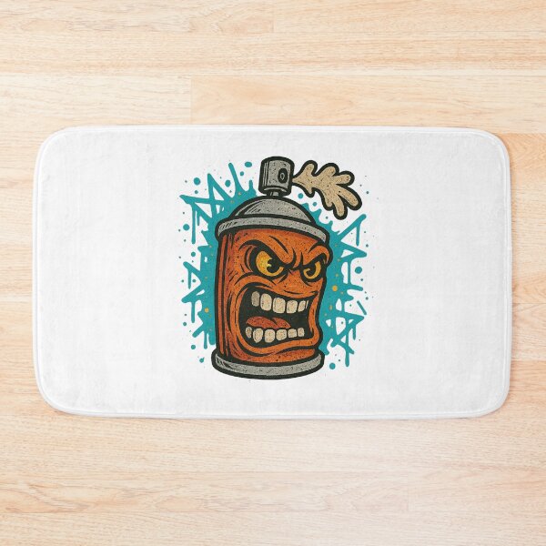 Item preview, Spray Fury designed and sold by FBA.
