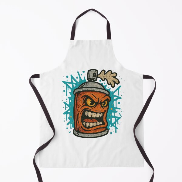 Item preview, Spray Fury designed and sold by FBA.