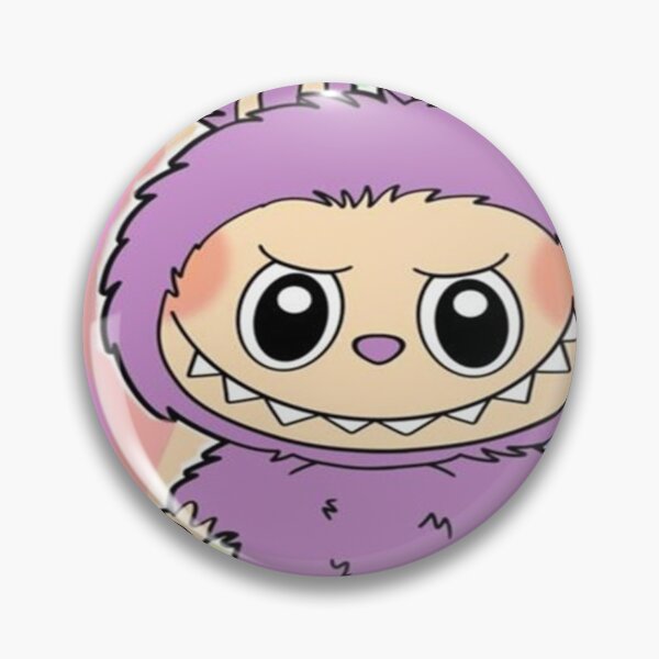Item preview, labubu purple designed and sold by Estiny-1993.