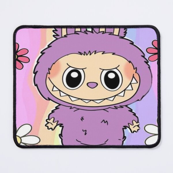 Item preview, labubu purple designed and sold by Estiny-1993.
