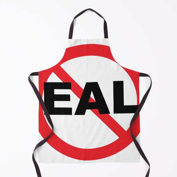 Item preview, No More Deals designed and sold by VisionWind.