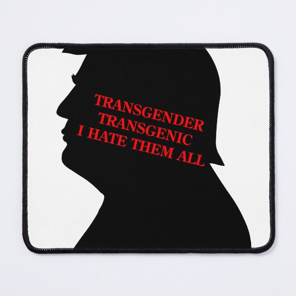 Item preview, Transgenic Hater designed and sold by VisionWind.