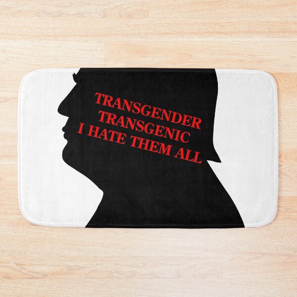 Item preview, Transgenic Hater designed and sold by VisionWind.