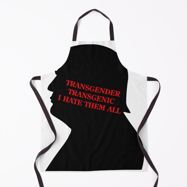 Item preview, Transgenic Hater designed and sold by VisionWind.