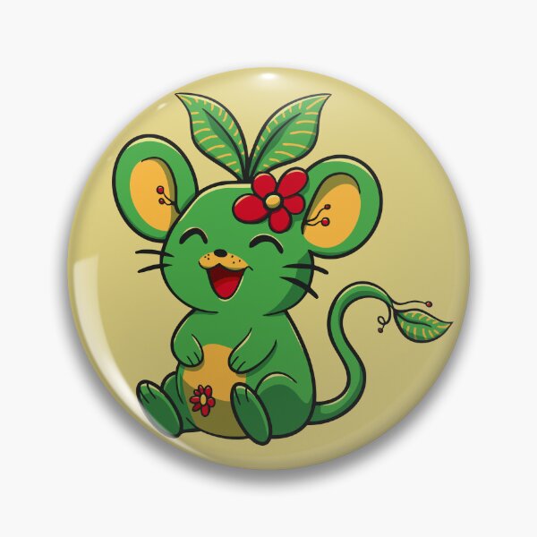 Item preview, Jokermon - Sasimaus designed and sold by ThePandorrah.
