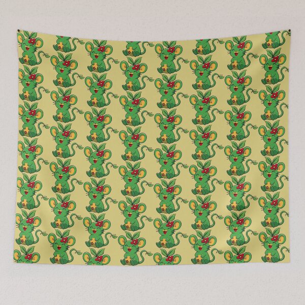 Item preview, Jokermon - Sasimaus designed and sold by ThePandorrah.