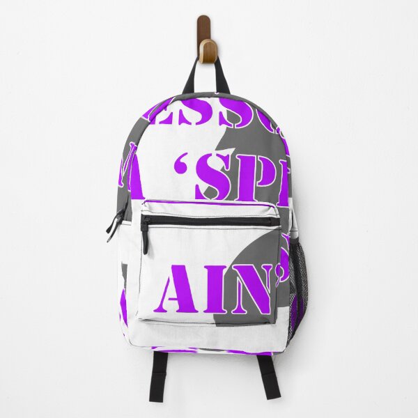 Item preview, Ain’t No Lesson Like A ‘Spensive Lesson designed and sold by VisionWind.