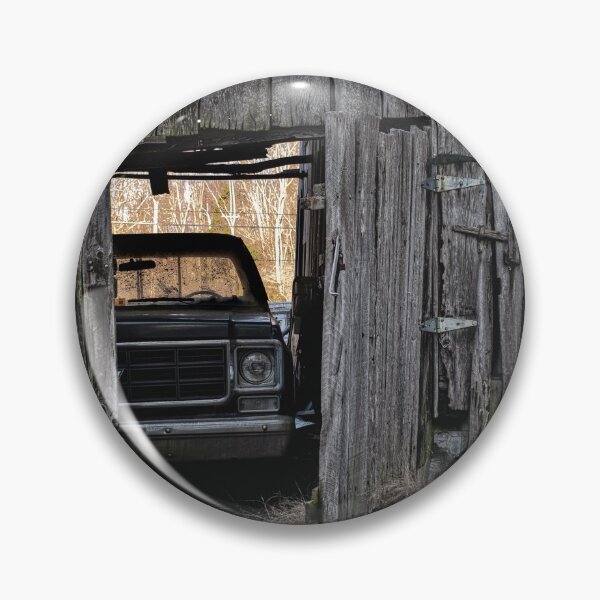 Item preview, Barn Kept designed and sold by Jim Love.