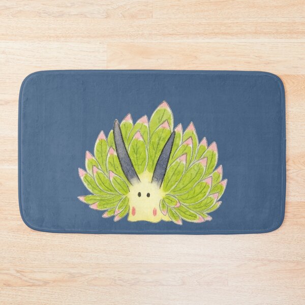 Item preview, Leaf Sheep ORIGINAL drawn by SillyFun.redbubble.com designed and sold by SillyFun.