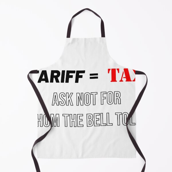 Item preview, Tariff = Tax designed and sold by VisionWind.