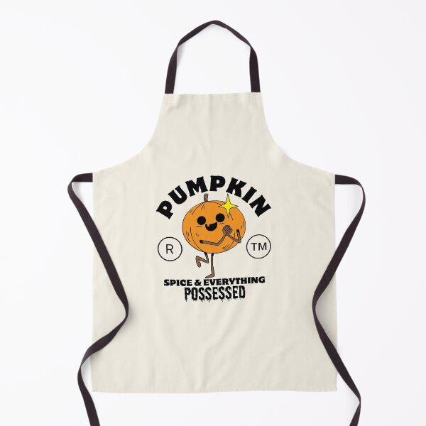 Item preview, Pumpkin spike and everything possessed designed and sold by Peerless-Prime.