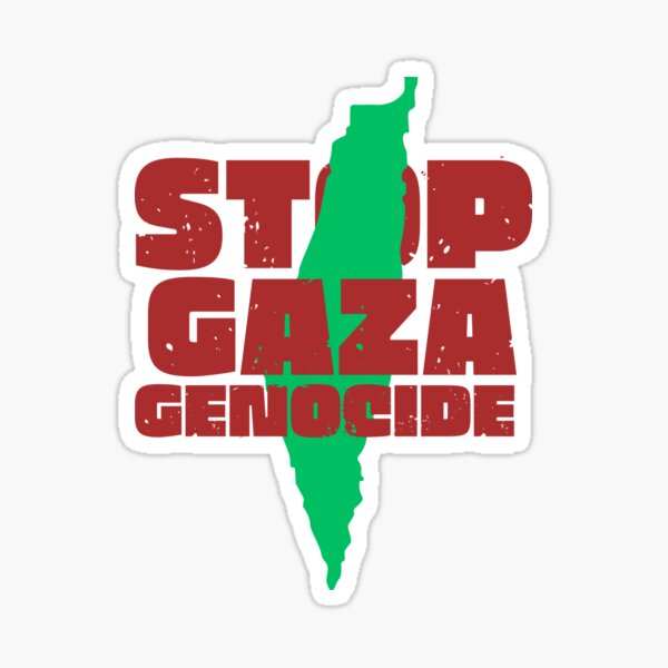 Artikel-Vorschau von Rettet Palästina (rettet Gaza), designt und verkauft von Humanity brush .