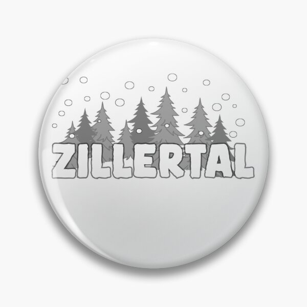 Item preview, Zillertal Winter Skiing in Nature designed and sold by vibeno1.