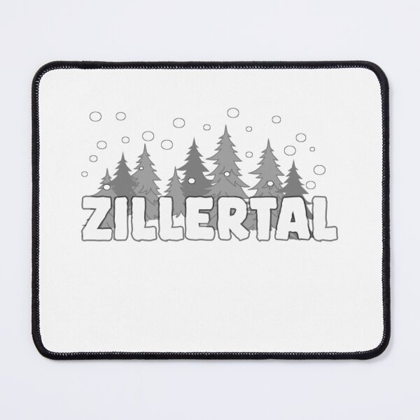 Item preview, Zillertal Winter Skiing in Nature designed and sold by vibeno1.