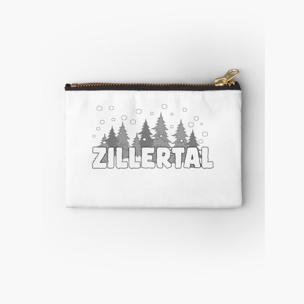 Item preview, Zillertal Winter Skiing in Nature designed and sold by vibeno1.