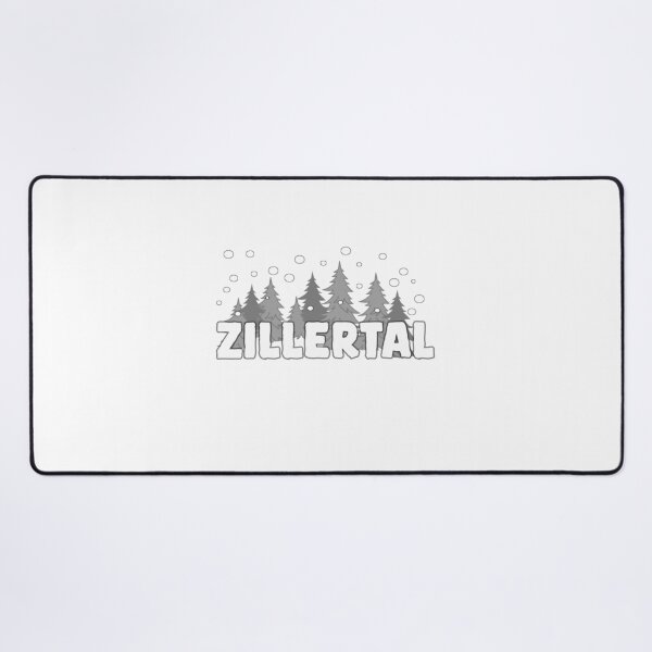 Item preview, Zillertal Winter Skiing in Nature designed and sold by vibeno1.