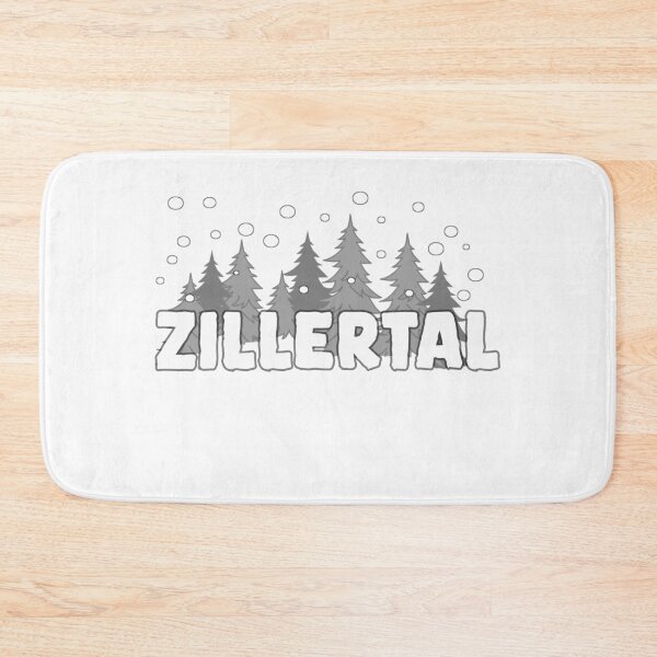 Item preview, Zillertal Winter Skiing in Nature designed and sold by vibeno1.
